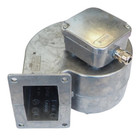 UNICAL FAN 95900112 G2E108-AA01-56 BOILER