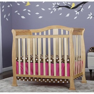 dream on me addison 4 in 1 convertible mini crib