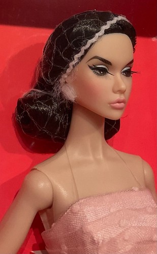 15th Anniversary Celebration Pink of Perfection Poppy Parker doll NRFB Integrity - Imagen 3 de 10