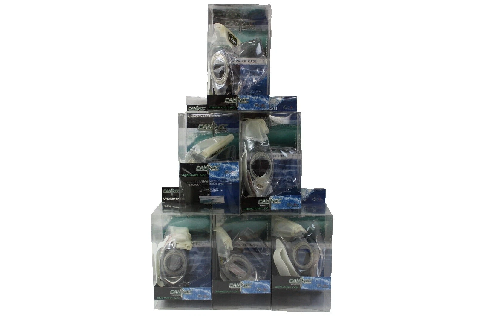 Cámara DiCAPac, Drone y accesorios de Fotografía Para Samsung