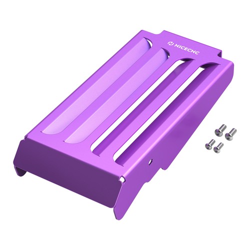 NICECNC Controller-Abdeckung Guard Case Für Surron light bee X S L1E Dirt eBike - Picture 16 of 16