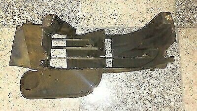 PORSCHE 356 EXHAUST PIPE MANIFOLD HEATER BOX PART  #6 - Bild 1 von 5