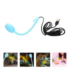 Clamp-type Aquarium LED Lamp USB Type Fish Tank Light Household Fish Tank Lamp