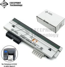 Printhead for Datamax A-4212 Mark II H-4212 Thermal Printer 203dpi PHD20-2240-01