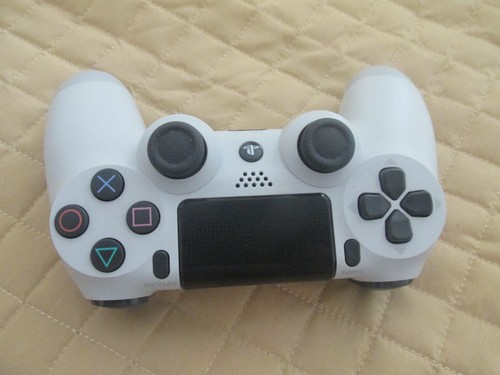 SONY PLAYSTATION 4 CONTROLLERS CONSOLE DUAL CHARGING DECK ASSORTED LOT - Picture 5 of 10