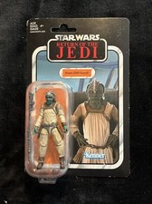 Star Wars Vintage Collection Klaatu Skiff Guard Action Figure 2018 VC135 NMC