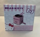 Hello Kitty Fondue Maker NEW
