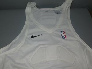 nike nba pro breathe tank
