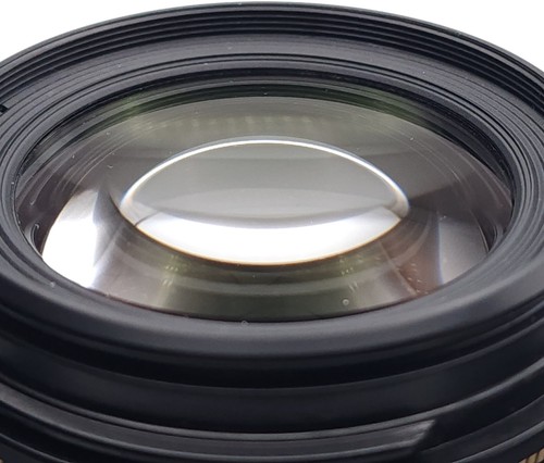 【MINT w/ cap】 Canon Macro EF 100mm f/2.8 USM ULTRASONIC Lens From Japan - Picture 8 of 13