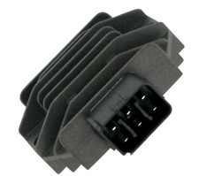 Ricks Motorsport Electric - 10-422 - Rectifie...