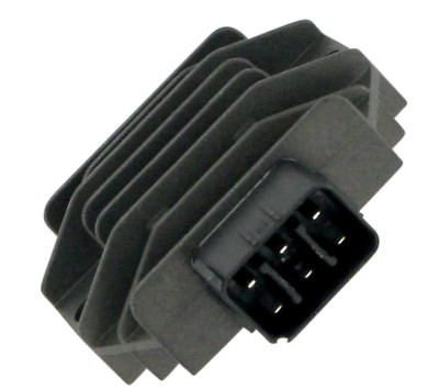 Ricks Motorsport Electric - 10-422 - Rectifier/Regulator