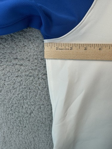 Nike Washington Wizards 21-22 City Edition Shooting Herren Button Trikot Gr. XL - Bild 12 von 20