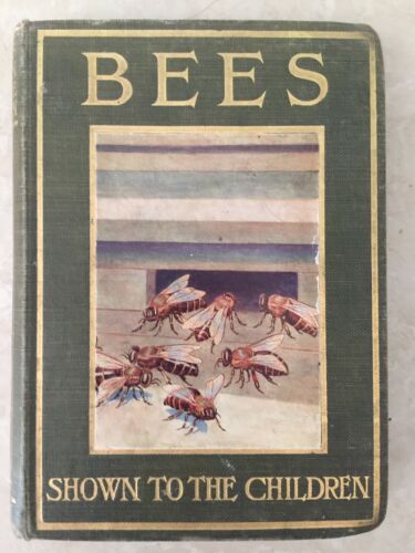 5 Books on Bees - Bild 2 von 15