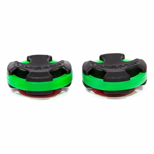 LimbSaver Broadband Dampener for Solid Limb Compound Bows  Assorted Colors  - Picture 14 of 27
