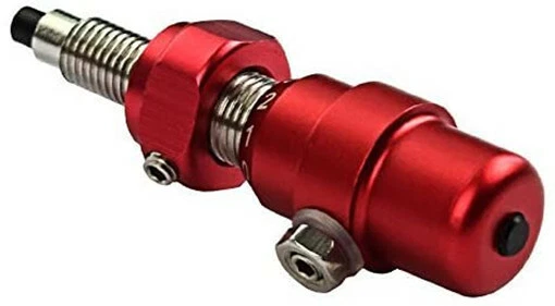 Professional Archery Cushion Plunger Shooting Bow Screw on Arrow Rest - Image 2 of 4