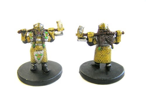 D&D Dungeons&Dragons - Icons of the Realms Einzelminiatur aussuchen - Bild 74 von 250