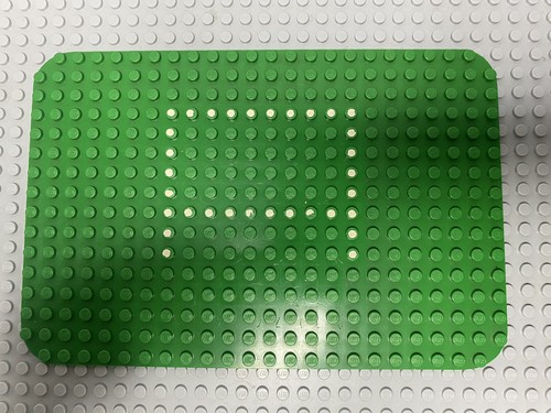 LEGO® System - (344) Bungalow aus dem Jahr 1969 - Bild 7 von 8