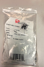 Recoil: Threaded Insert- 3/8-16x2D, 03064, 87 pack