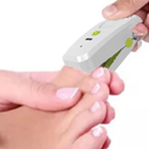 Professional Nail Fungus Laser Treatment Machine Light Therapy Small Size - Picture 10 of 11