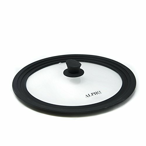 Alpha 60005 Lid for Pans and Pots