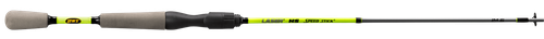 Lew's Laser HS 6'6" Medium Action Spinning Rod - Picture 4 of 6