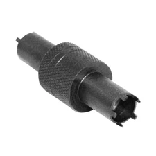 Front Sight Tool 4 & 5 Prong, Black Oxide Finished Steel, Free Shipping.