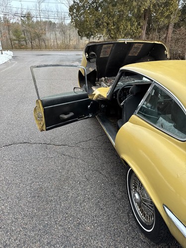1973 Jaguar E-Type Series III - Picture 9 of 26