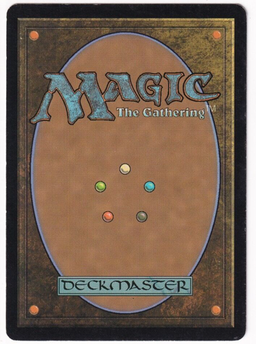 Liquify Torment #41 Magic The Gathering 2002 MTG singolo - Foto 2 di 2