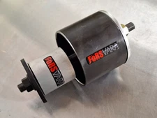 BMW E82 E90 E92 differential Bushing puller / Installer tool