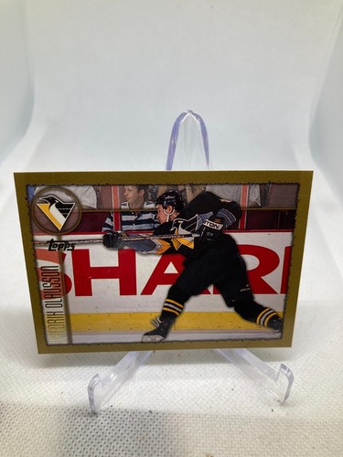 1998 - 99 Topps Hockey Carte #1 - 242 U-Pick Spedizione gratuita!!!!! - Foto 298 di 459