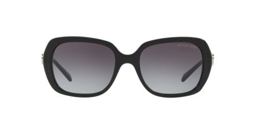 Michael Kors 0MK1118B 10058G Black Round Sunglasses | eBay display picture 2