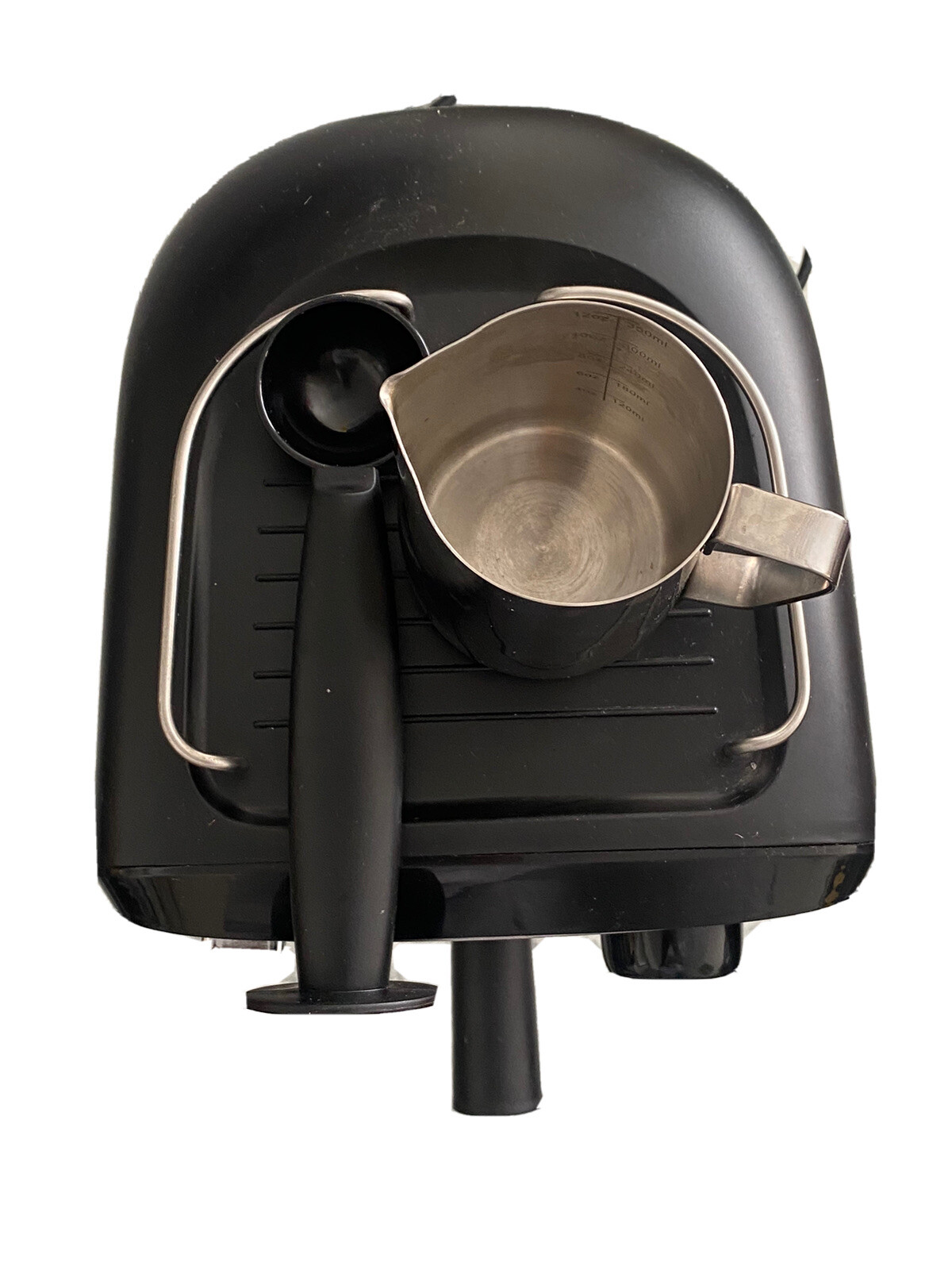 Salter EK4369 Caffe Barista Pro Espresso Maker Black for sale online