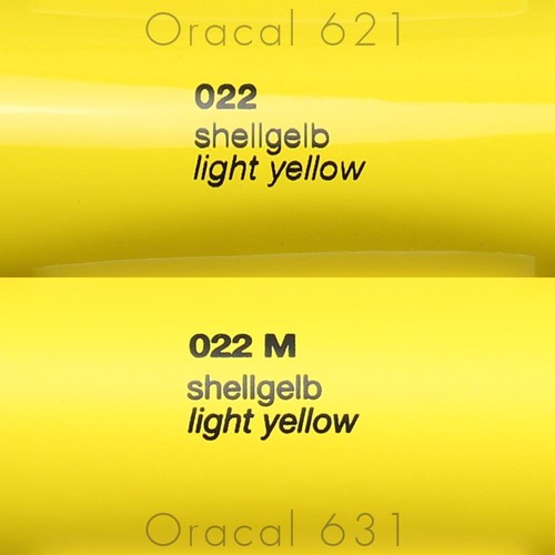 33,17€/m² Oracal 621 Plotterfolie Küchen Möbelfolie Matt Glanz DIN A4 Muster - Bild 10 von 52