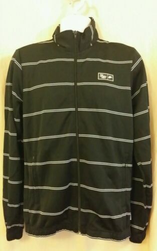 Corteiz Striped Litework Jacket Size L | eBay UK