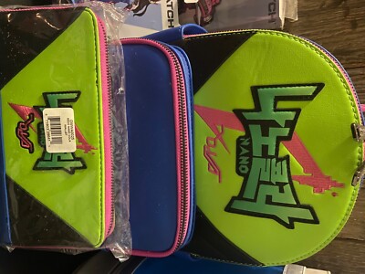 loungefly dva wallet