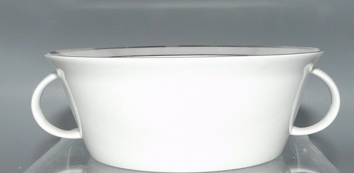 Rosenthal Studio Line 13000 Berlin Friedrichstraße Platin 30 4042 Teile zur Wahl - Afbeelding 10 van 13