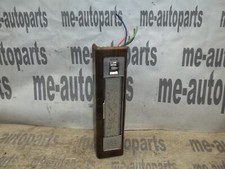 1986-1992 CADILLAC FLEETWOOD BROUGHAM RIGHT REAR WINDOW SWITCH ASHTRAY 20159821