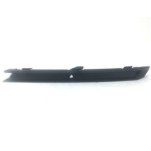 For VW Jetta 2015-18 Right Front Bumper Molding Bracket Trim Cover 5C6807234A9B9 - Picture 2 of 7