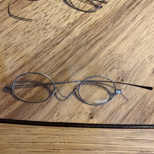 Vintage Eyeglasses And Cases Lot - Picture 5 of 20