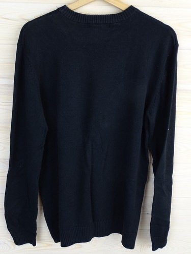 Jumper L Ben Taglia Sweater Sherman Original K167 zgfxw4E