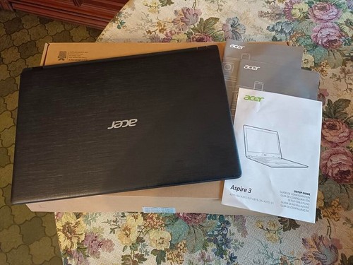 NOTEBOOK ACER ASPIRE 3 AMD A9 - A315 NOTEBOOK - Foto 5 di 7