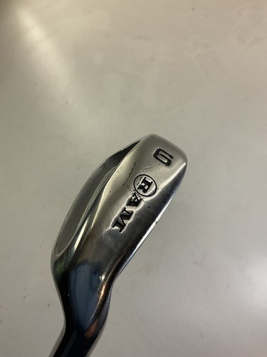 Ram Demon ZX Ladies 9 Iron - Picture 6 of 6