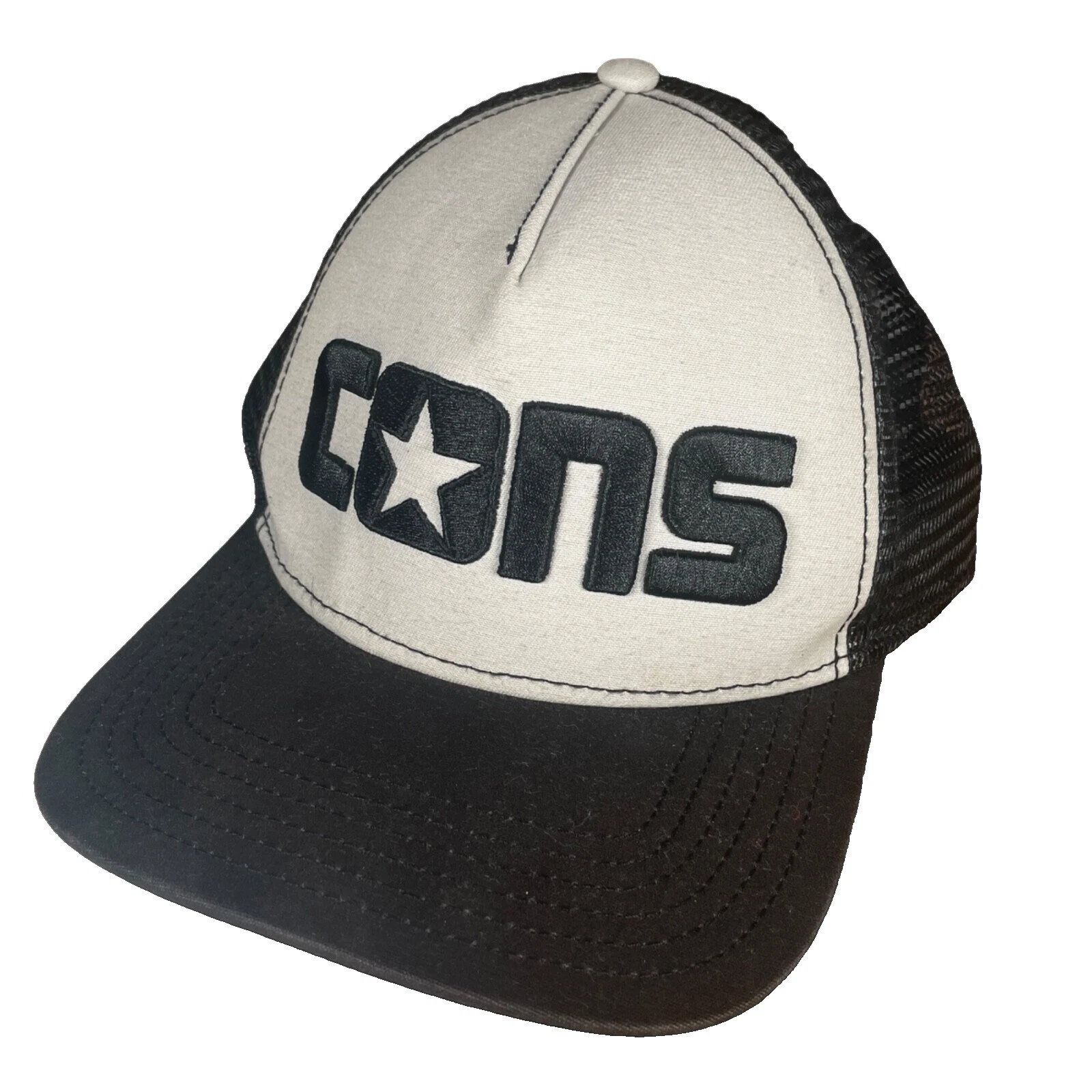 Sombreros Converse Ajustable para Hombres