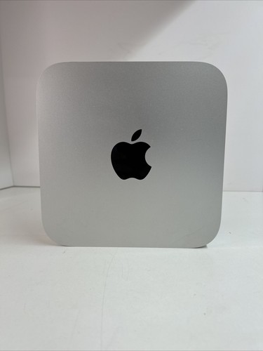 Apple A1347 Mac Mini 6.1 i5 Late 2012 6GB RAM 1TB SSD OS X Maverics - Picture 7 of 12
