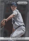 2013 Panini Prizm - Adam Wainwright #93