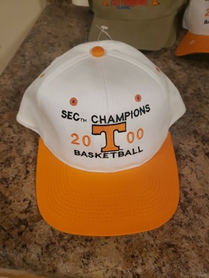 2000 SEC Champions Tennessee Volunteers 