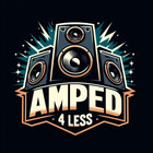 Amped 4 Less