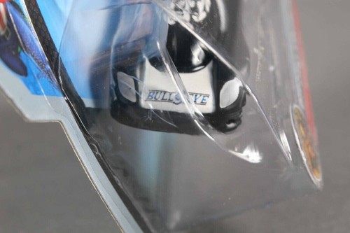 Mattel NEW Marvel Toy 2011 Bullseye (E 7) Die-Cast Collection - Picture 20 of 20
