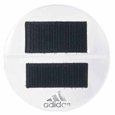 Adidas JAPAN Football Referee Mark Respect Wappen Holder