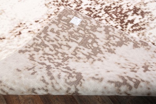 Abstract Modern Turkish Oriental Area Rug - Picture 9 of 99